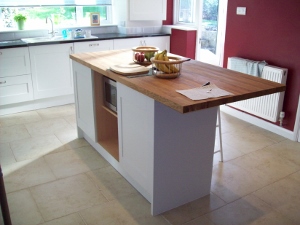 worktop